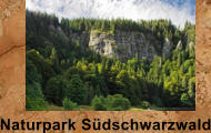 Naturpark Sdschwarzwald