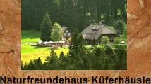 Naturfreundehaus Kferhusle