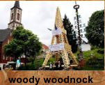 woody woodnock